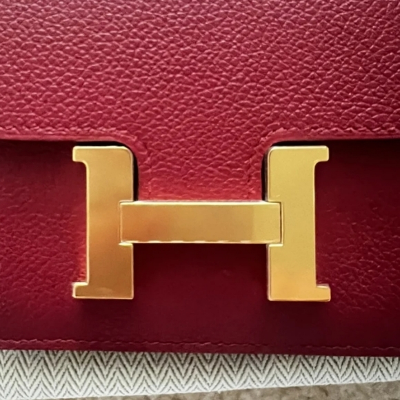 Hermes Constance slim - Picture 4 of 10